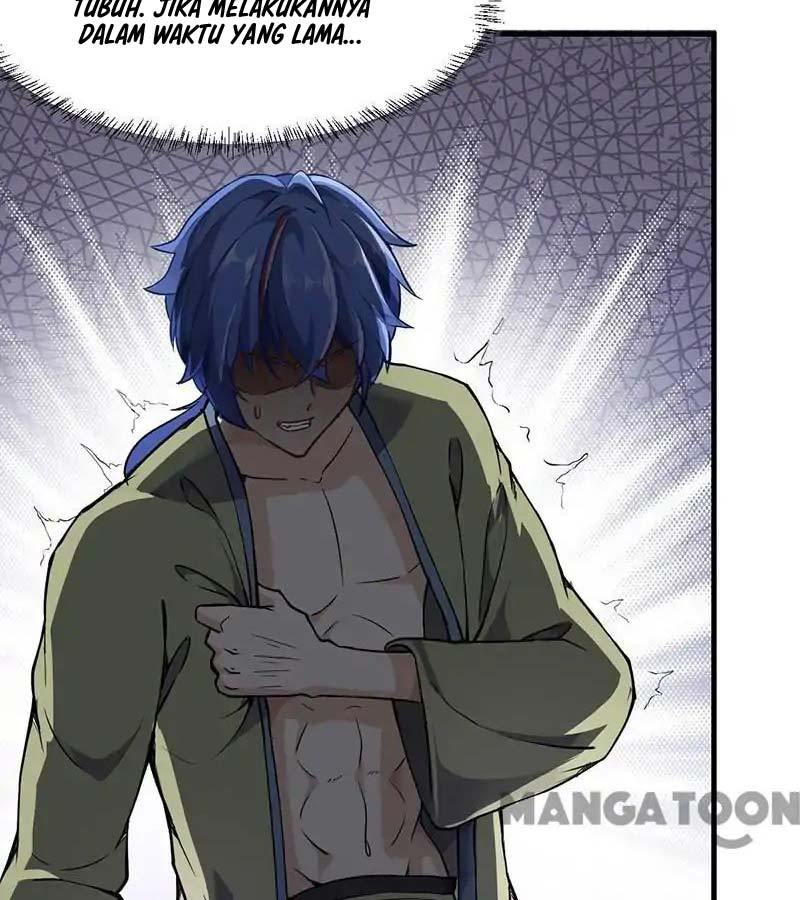 Martial Arts Reigns Chapter 01 Bahasa Indonesia